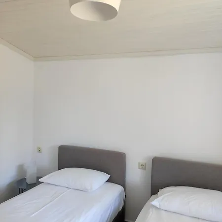 Elaion Gaia Feriehus Khórto