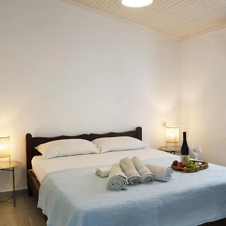 Elaion Gaia Holiday home *