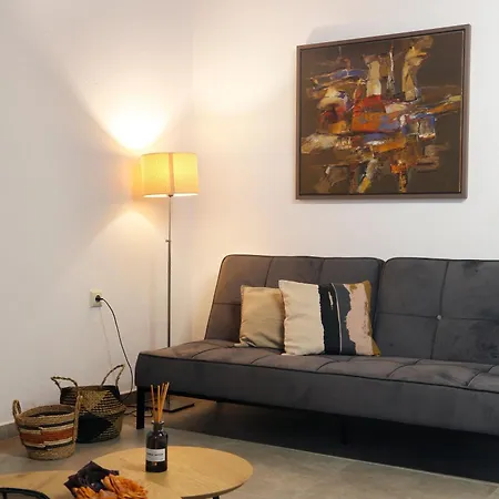 Holiday home Elaion Gaia Chorto