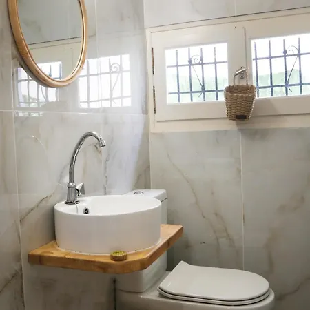 Elaion Gaia Hébergement de vacances