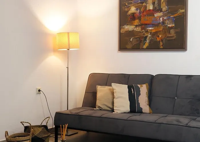 Holiday home Elaion Gaia Chorto